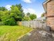 Thumbnail Terraced house for sale in Thurmond Crescent, Winchester