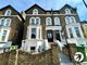 Thumbnail Flat for sale in Mount Pleasant Road, London