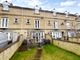 Thumbnail Town house for sale in Moor Top, Drighlington, Bradford