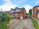 Thumbnail Semi-detached house to rent in Norris Road, Sale, Greater Manchester