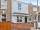 Thumbnail Terraced house for sale in Taylor Street, Cleethorpes, N E Lincs