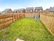 Thumbnail Semi-detached house to rent in Holden Drive, Midway, Swadlincote