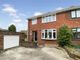 Thumbnail Semi-detached house for sale in The Spinney, Sidcup