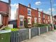 Thumbnail End terrace house for sale in Leeds Road, Wakefield, West Yorkshire