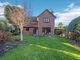 Thumbnail Detached house for sale in Cottage Close, Watford, Hertfordshire