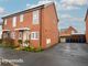 Thumbnail Semi-detached house for sale in Harold Hines Way, Trentham Lakes, Stoke-On-Trent