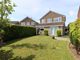 Thumbnail Detached house for sale in Ash Hayes Drive, Nailsea, Bristol