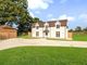 Thumbnail Detached house for sale in Smalls Hill Road, Norwood Hill, Horley, Surrey