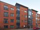 Thumbnail Flat to rent in Solly Street, Sheffield