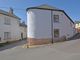 Thumbnail End terrace house for sale in Queen Square, Cullompton