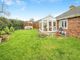 Thumbnail Detached bungalow for sale in Bayes Court, North Walsham