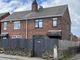 Thumbnail Semi-detached house for sale in Old Bank Road, Mirfield