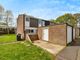 Thumbnail End terrace house for sale in Linnet Close, Waterlooville