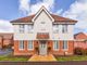 Thumbnail End terrace house for sale in Errington Road, Picket Piece, Andover