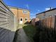 Thumbnail End terrace house for sale in Quarry Close, Shipton Gorge, Bridport