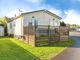 Thumbnail Lodge for sale in Totnes Road, Paignton