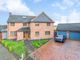 Thumbnail Detached house for sale in Gosling Park, Shawbirch, Telford, Shropshire