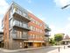 Thumbnail Flat to rent in Whiston Road, Hackney, London