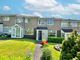 Thumbnail Terraced house for sale in Padstow Gardens, Low Fell