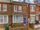 Thumbnail Terraced house for sale in Coombe Road, Brighton, East Sussex