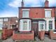 Thumbnail Terraced house for sale in 146 Bell Green Road, Longford, Coventry, West Midlands