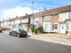 Thumbnail Terraced house for sale in Sullivan Road, Wyken, Coventry