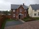 Thumbnail Detached house for sale in Church Road, Longhope