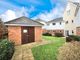 Thumbnail Flat for sale in Forest Avenue, Ashford