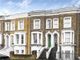 Thumbnail Terraced house for sale in Alderney Road, London