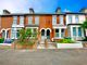 Thumbnail Terraced house to rent in Bluett Street, Maidstone
