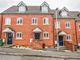 Thumbnail Terraced house to rent in Harrolds Close, Dursley