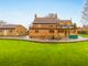 Thumbnail Detached house for sale in Green Lane, Quadring, Spalding, Lincolnshire