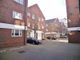 Thumbnail Flat for sale in Barge House Road, London