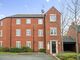 Thumbnail Flat for sale in Mottershead Court, Chester