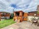 Thumbnail Bungalow for sale in Catamaran Close, Warsash, Southampton