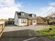 Thumbnail Detached house for sale in Chetisham, Ely