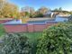 Thumbnail Bungalow for sale in Priory Lodge Close, Milford Haven, Pembrokeshire