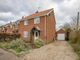 Thumbnail Semi-detached house for sale in The Street, Bintree, Dereham