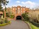 Thumbnail Flat for sale in Garden Apartment, Frognal Rise, Hampstead Village