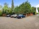 Thumbnail Flat for sale in Camberley, Surrey