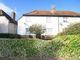 Thumbnail Property to rent in Worple Avenue, Isleworth