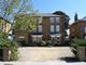 Thumbnail Flat to rent in Stanley Road, Teddington