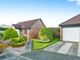 Thumbnail Detached bungalow for sale in Lodge Hollow, Helsby, Frodsham