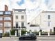 Thumbnail Terraced house to rent in Artesian Road, Notting Hill
