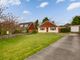 Thumbnail Detached bungalow for sale in Highlea Avenue, Flackwell Heath