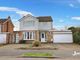 Thumbnail Detached house for sale in Maytree Drive, Kirby Muxloe, Leicester