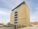 Thumbnail Flat to rent in Campania Building, Jardine Road, Wapping, St Katherines Dock, Limehouse, London