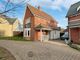 Thumbnail Detached house for sale in Saltings Crescent, West Mersea, Colchester