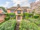 Thumbnail Detached house for sale in Church Lane, Cranleigh