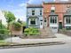 Thumbnail Semi-detached house for sale in Avenue Road, Kings Heath, Birmingham